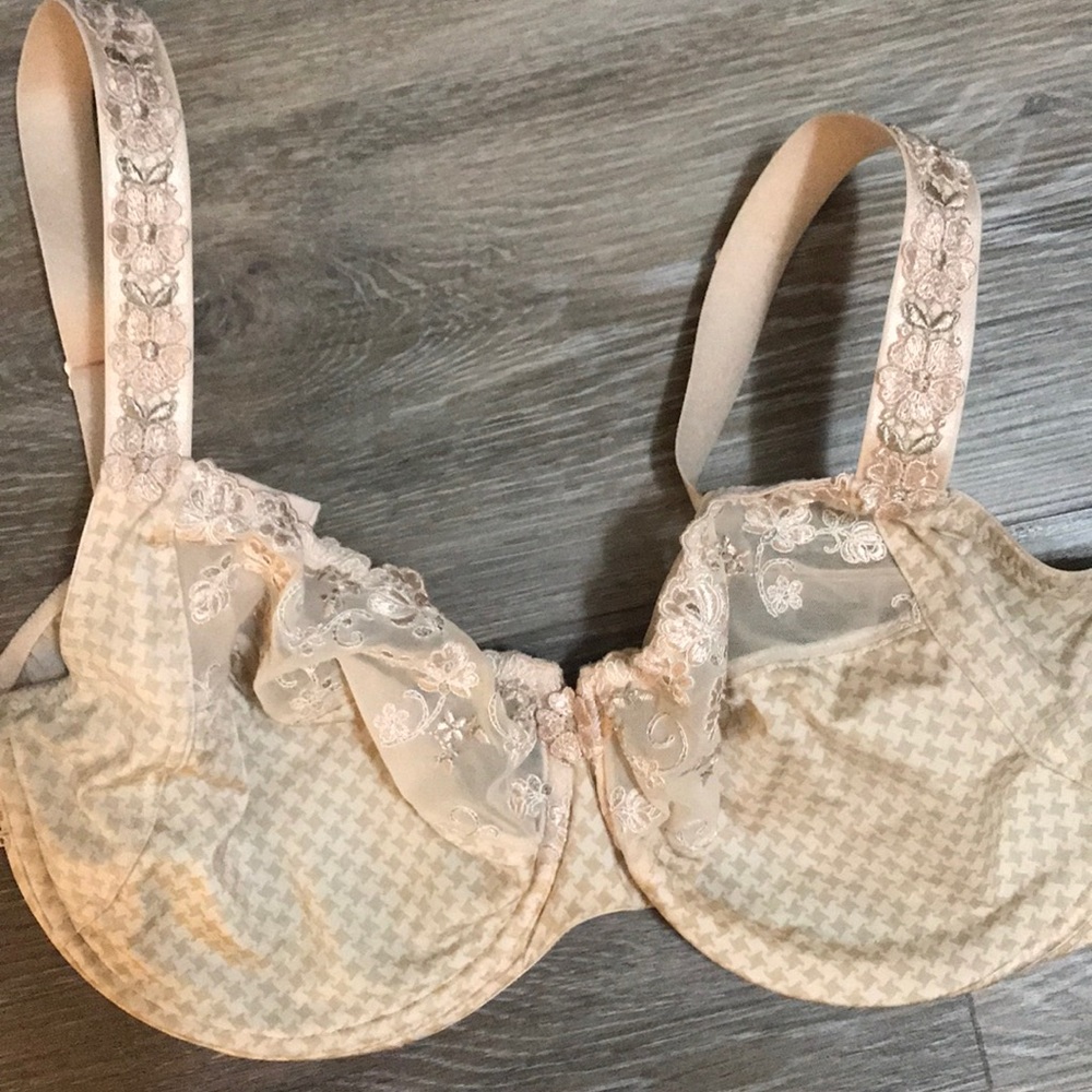 Stunning Rosa Faia Josephine bra 34H